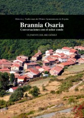BRANNIA OSARIA: CONVERSACIONES CON EL SEÑOR CONDE