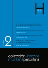COLECCIÓN HISTORIA DE LA MONTAÑA PALENTINA. Número 02