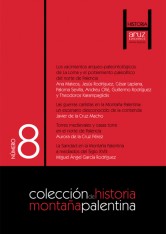 COLECCIÓN HISTORIA DE LA MONTAÑA PALENTINA. Número 08