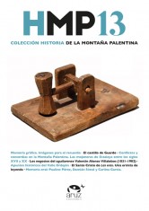 COLECCIÓN HISTORIA DE LA MONTAÑA PALENTINA. Número 13